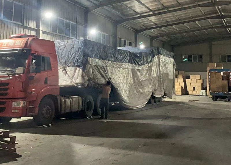 揭阳普宁市到合肥物流专线-普宁市到合肥物流公司-可整车可拼车